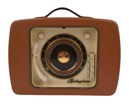 Metz babyphone 120 röhren - metz,