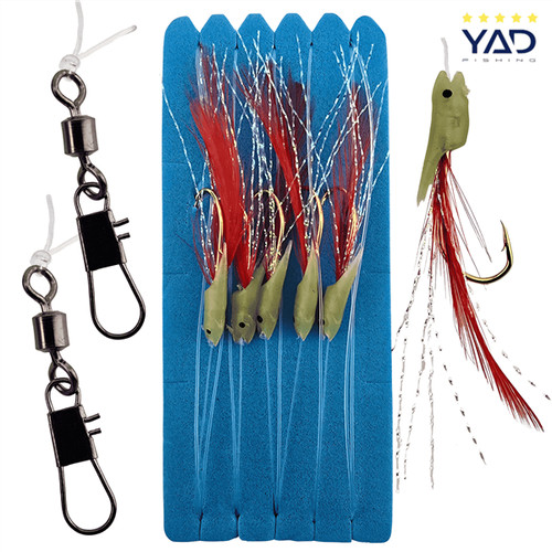 Yad sfr mackerel - yad, luminous