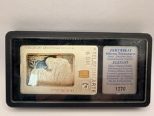 Silberne Telefonkarte, Serie