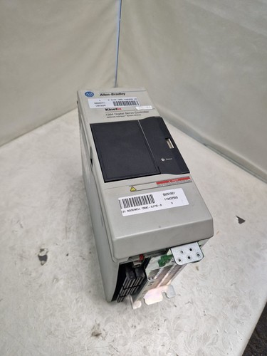Allen bradley servocontroller - allen,