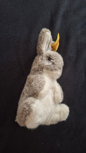 Alter steiff manni - alter,