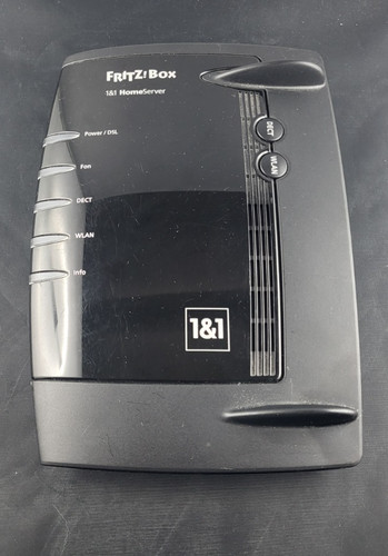 Fritz box 7330 wlan - 7330, sl