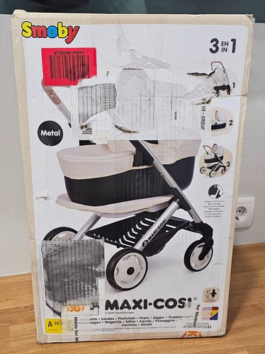 Smoby maxi cosi - smoby,