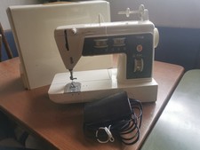 Nähmaschine Singer 