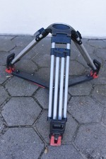 SACHTLER Medium Stativ