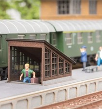 Noch Underpass 14312 HO Scale