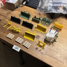 Siku Farmer 1:32 Frontlader