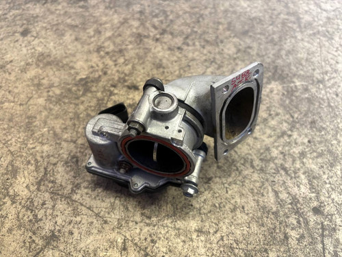 Throttle body audi s4 - a5,
