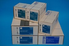 Jung Serie AS500 alpinweiß Steckdosen Schalter Wippen Rahmen - Paket Set J01