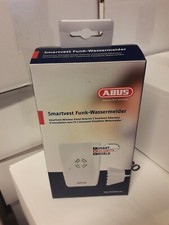 ABUS Smartvest Funk-Wassermelder FUWM35000A