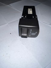 Schalter für Sitzheizung Saab 9-5  (YS3E) Sitzheizungsschalter - 5104377