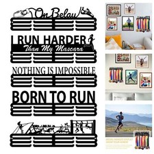 Medaillen-Display-Aufhänger