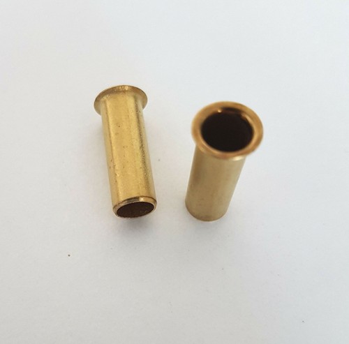 Verstärkungshülsen 6mm - verstärkungshülsen,