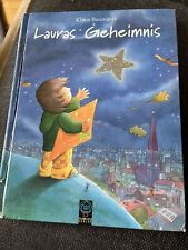Lauras Geheimnis | Buch | Zustand akzeptabel