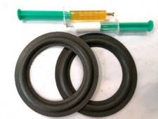 2x Schaumsicken für JBL