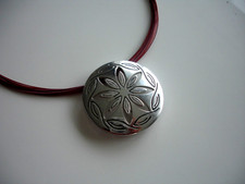 Pierre Lang Anhänger Brosche