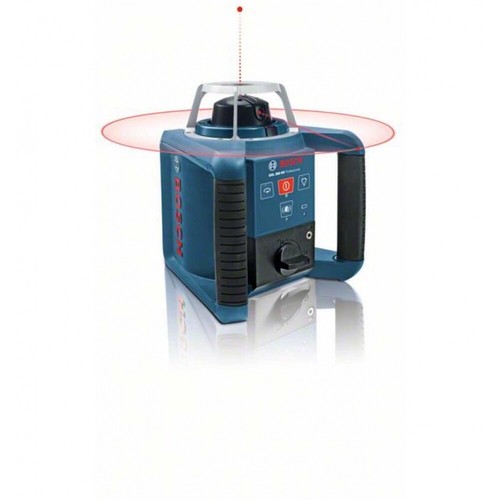 Bosch rotationslaser grl 300 - bosch,