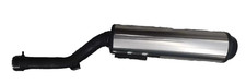 Auspuff suzuki 500 - gs,