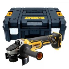 DeWalt DCG405NT-XJ