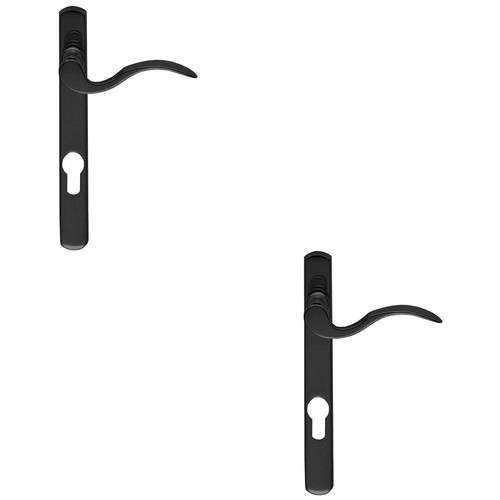 2er pack mehrpunktverriegelung - 2er,
