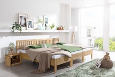 RIMA Familienbett 270 x 200 cm