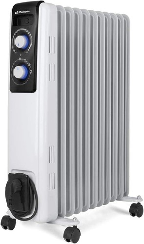ölradiator öl radiator - Ölradiator,