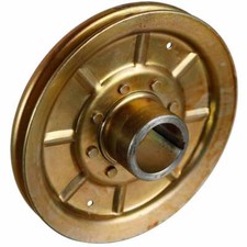 T3 Keilriemenscheibe