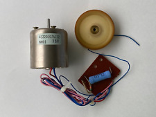 AKAI GX-77 Original (Rechter oder Linker) Motor-Seitenmotor-Wickelmotor