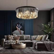 Modern kronleuchter kristall - kronleuchter,