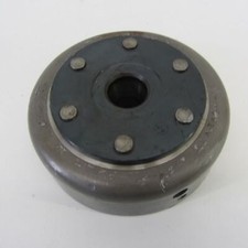 Kawasaki Z 550 LTD KZ 550 A Polrad 51149