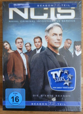 NCIS - Navy CIS -
