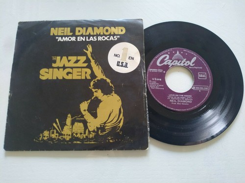 Neil diamond the jazz - neil,