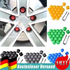 20x Radschrauben Radmutter