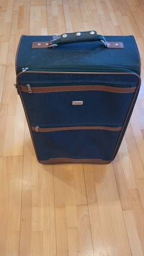 Weichschalenkoffer von - weichschalenkoffer,