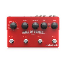 TC Electronic Hall of Fame 2