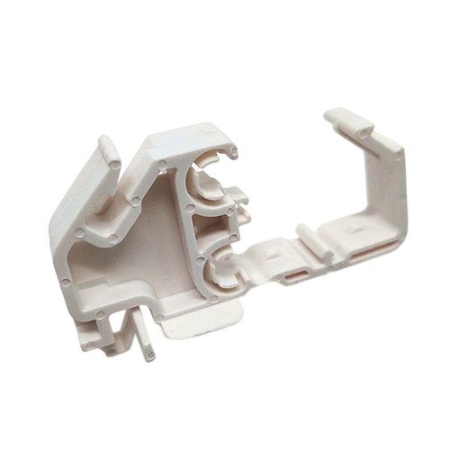 Federclip für
