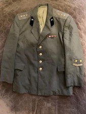 UdSSR Uniform Fähnrich