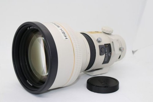Minolta high speed apo - minolta,