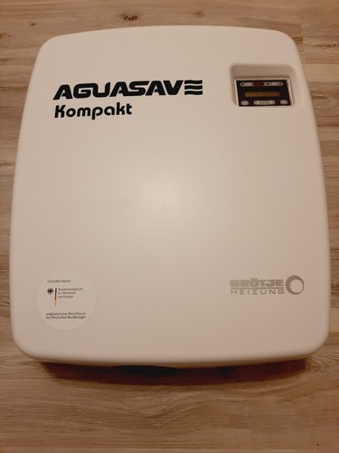 Aguasave brötje - aguasave,