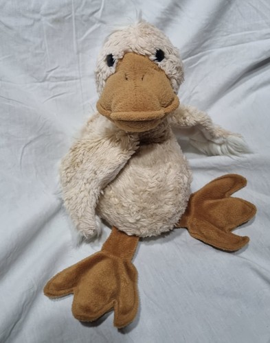 Ente stofftier kuscheltier - ente,