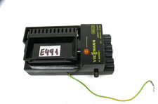 VIESSMANN Steckerkonsole