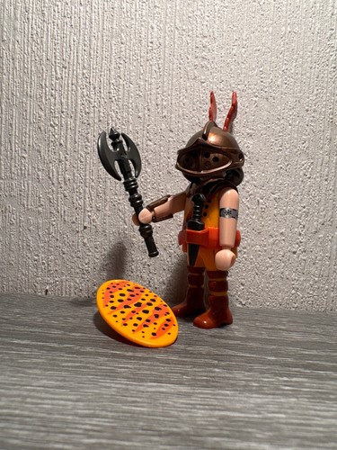 Playmobil figur 5598 serie - serie, 9