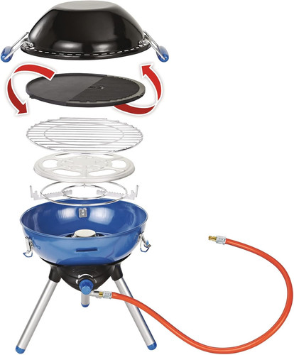 Campingaz party grill 400 - party, r
