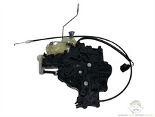 Original Schloss Schiebetür