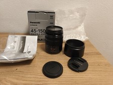 Panasonic Lumix 45-150 mm G