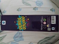 Denge Oyunu Wackelturm