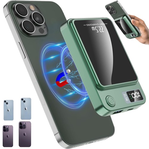 Power bank wireless - bank,