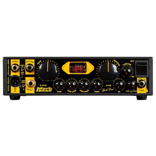 Markbass little mark vintage - markbass,