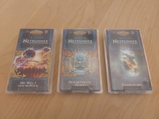 Android Netrunner Erweiterung