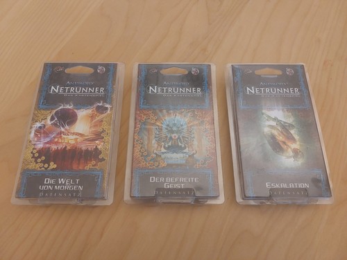 Android netrunner erweiterung - netrunner,